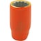 Gray Tools Socket 3/4" X 1/2" Drive, 12 Point Standard Length, 1000V Insulated 1412-I - alternate 3